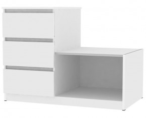 Комод Мальта K206 в Ноябрьске - noyabrsk.mebel24.online | фото 6