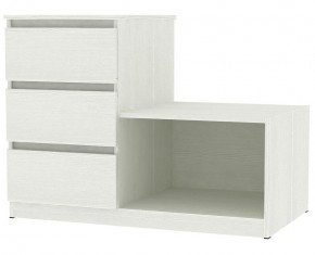 Комод Мальта K206 (ВД) в Ноябрьске - noyabrsk.mebel24.online | фото