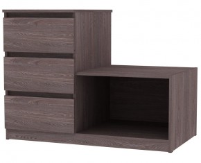 Комод Мальта K206 (ЯАТ) в Ноябрьске - noyabrsk.mebel24.online | фото