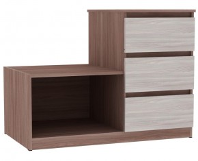 Комод Мальта K207 в Ноябрьске - noyabrsk.mebel24.online | фото 11