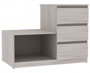 Комод Мальта K207 в Ноябрьске - noyabrsk.mebel24.online | фото 12