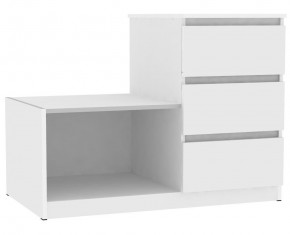Комод Мальта K207 в Ноябрьске - noyabrsk.mebel24.online | фото 6