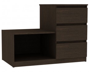 Комод Мальта K207 в Ноябрьске - noyabrsk.mebel24.online | фото 7