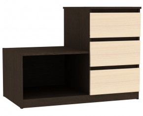 Комод Мальта K207 в Ноябрьске - noyabrsk.mebel24.online | фото 8