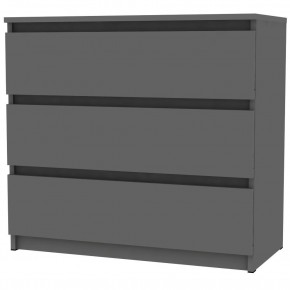 Комод Malta light K124 в Ноябрьске - noyabrsk.mebel24.online | фото