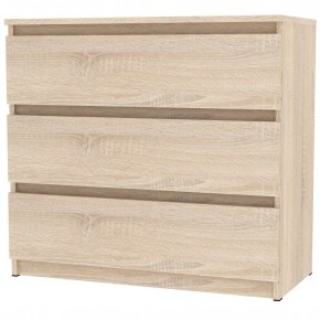 Комод Malta light K124 в Ноябрьске - noyabrsk.mebel24.online | фото 6