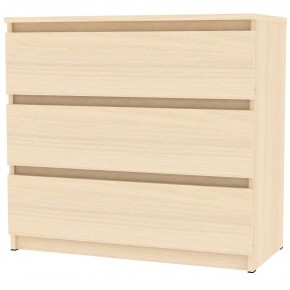 Комод Malta light K124 (ДМ) в Ноябрьске - noyabrsk.mebel24.online | фото