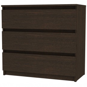 Комод Malta light K124 (Венге) в Ноябрьске - noyabrsk.mebel24.online | фото