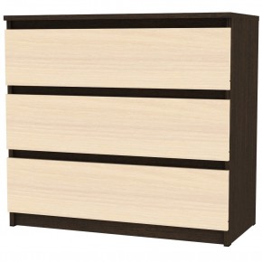 Комод Malta light K124 (Венге-ДМ) в Ноябрьске - noyabrsk.mebel24.online | фото