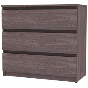 Комод Malta light K124 (ЯАТ) в Ноябрьске - noyabrsk.mebel24.online | фото