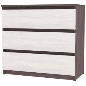 Комод Malta light K124 (ЯАТ-ЯАС) в Ноябрьске - noyabrsk.mebel24.online | фото
