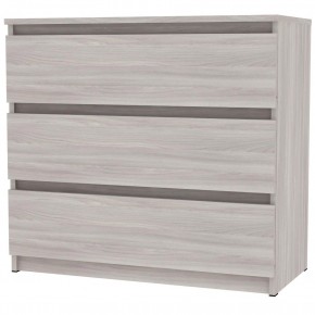 Комод Malta light K124 (ЯШС) в Ноябрьске - noyabrsk.mebel24.online | фото