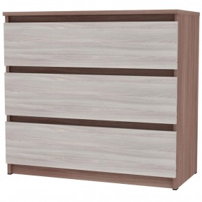 Комод Malta light K124 (ЯШТ-ЯШС) в Ноябрьске - noyabrsk.mebel24.online | фото