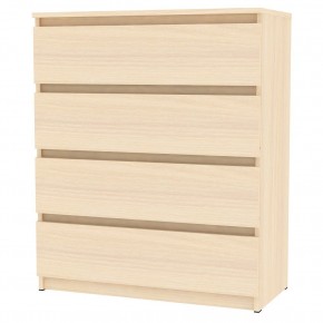 Комод Malta light K125 в Ноябрьске - noyabrsk.mebel24.online | фото
