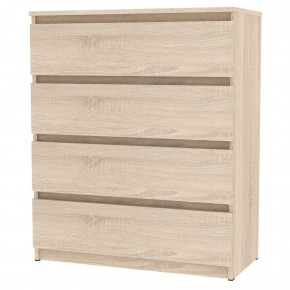Комод Malta light K125 в Ноябрьске - noyabrsk.mebel24.online | фото 5