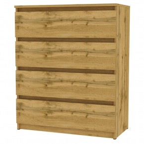 Комод Malta light K125 (ДВ) в Ноябрьске - noyabrsk.mebel24.online | фото