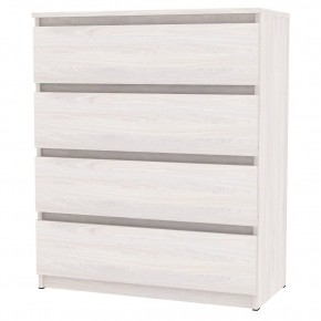 Комод Malta light K125 (ЯАС) в Ноябрьске - noyabrsk.mebel24.online | фото