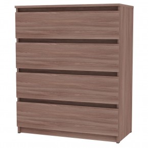 Комод Malta light K125 (ЯШТ) в Ноябрьске - noyabrsk.mebel24.online | фото