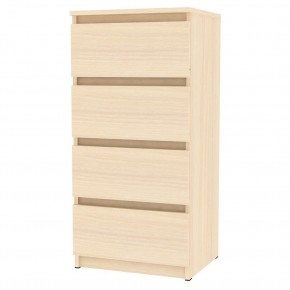Комод Malta light K126 (ДМ) в Ноябрьске - noyabrsk.mebel24.online | фото