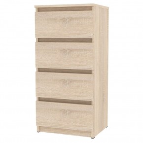 Комод Malta light K126 (ДСС) в Ноябрьске - noyabrsk.mebel24.online | фото