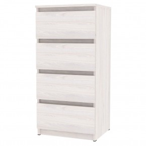 Комод Malta light K126 (ЯАС) в Ноябрьске - noyabrsk.mebel24.online | фото