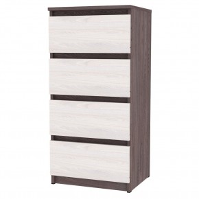 Комод Malta light K126 (ЯАТ-ЯАС) в Ноябрьске - noyabrsk.mebel24.online | фото