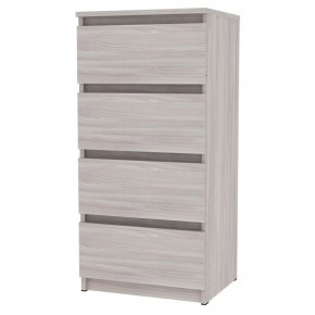 Комод Malta light K126 (ЯШС) в Ноябрьске - noyabrsk.mebel24.online | фото