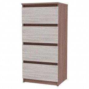 Комод Malta light K126 (ЯШТ-ЯШС) в Ноябрьске - noyabrsk.mebel24.online | фото