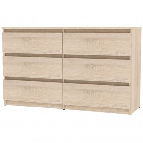 Комод Malta light K142 в Ноябрьске - noyabrsk.mebel24.online | фото 5