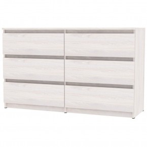 Комод Malta light K142 (ЯАС) в Ноябрьске - noyabrsk.mebel24.online | фото