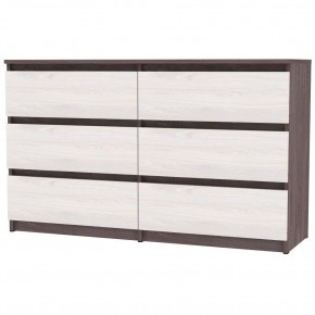 Комод Malta light K142 (ЯАТ-ЯАС) в Ноябрьске - noyabrsk.mebel24.online | фото