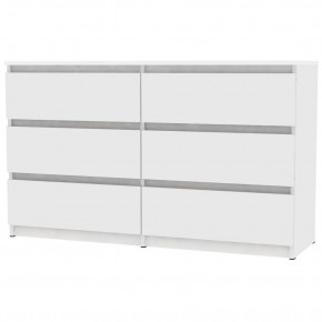 Комод Malta light K143 в Ноябрьске - noyabrsk.mebel24.online | фото 7
