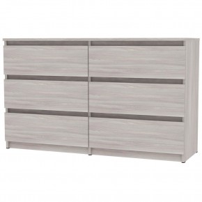 Комод Malta light K143 (ЯШС) в Ноябрьске - noyabrsk.mebel24.online | фото