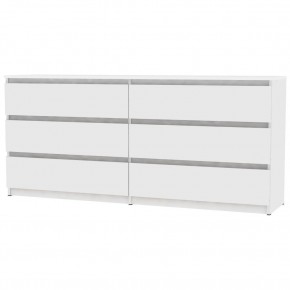 Комод Malta light K144 в Ноябрьске - noyabrsk.mebel24.online | фото 7
