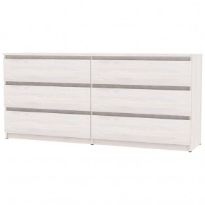 Комод Malta light K144 (ЯАС) в Ноябрьске - noyabrsk.mebel24.online | фото