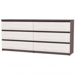 Комод Malta light K144 (ЯАТ-ЯАС) в Ноябрьске - noyabrsk.mebel24.online | фото