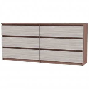 Комод Malta light K144 (ЯШТ-ЯШС) в Ноябрьске - noyabrsk.mebel24.online | фото