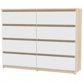 Комод Malta light K145 в Ноябрьске - noyabrsk.mebel24.online | фото 6