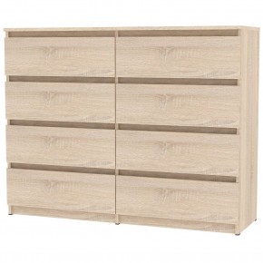 Комод Malta light K146 в Ноябрьске - noyabrsk.mebel24.online | фото 5