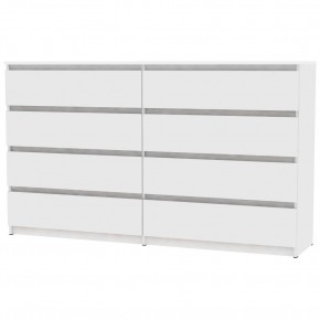 Комод Malta light K147 в Ноябрьске - noyabrsk.mebel24.online | фото 6