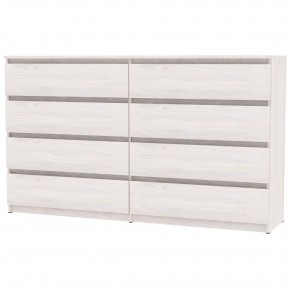 Комод Malta light K147 (ЯАС) в Ноябрьске - noyabrsk.mebel24.online | фото