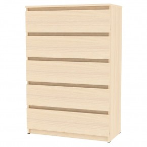 Комод Malta light K149 (ДМ) в Ноябрьске - noyabrsk.mebel24.online | фото