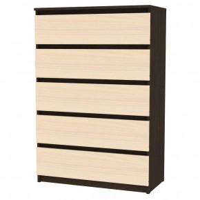 Комод Malta light K149 (Венге-ДМ) в Ноябрьске - noyabrsk.mebel24.online | фото