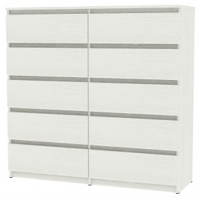Комод Malta light K154 (ВД) в Ноябрьске - noyabrsk.mebel24.online | фото