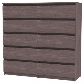 Комод Malta light K154 (ЯАТ) в Ноябрьске - noyabrsk.mebel24.online | фото
