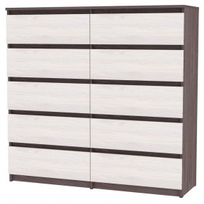 Комод Malta light K154 (ЯАТ-ЯАС) в Ноябрьске - noyabrsk.mebel24.online | фото