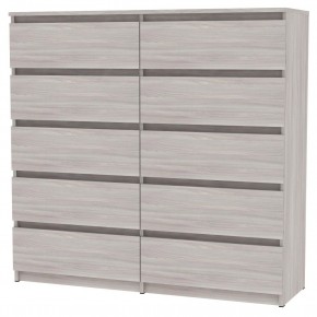Комод Malta light K154 (ЯШС) в Ноябрьске - noyabrsk.mebel24.online | фото
