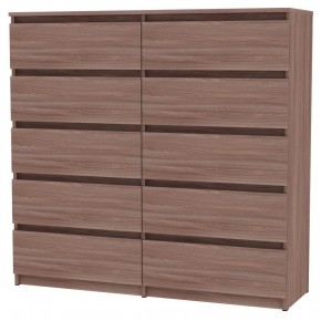 Комод Malta light K154 (ЯШТ) в Ноябрьске - noyabrsk.mebel24.online | фото