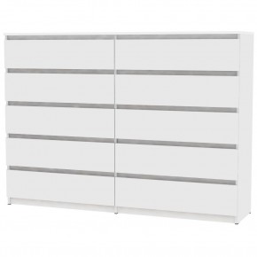 Комод Malta light K156 в Ноябрьске - noyabrsk.mebel24.online | фото 14