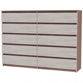 Комод Malta light K156 в Ноябрьске - noyabrsk.mebel24.online | фото 18